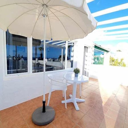 Costa Mathilda Apartment Tías Exteriér fotografie